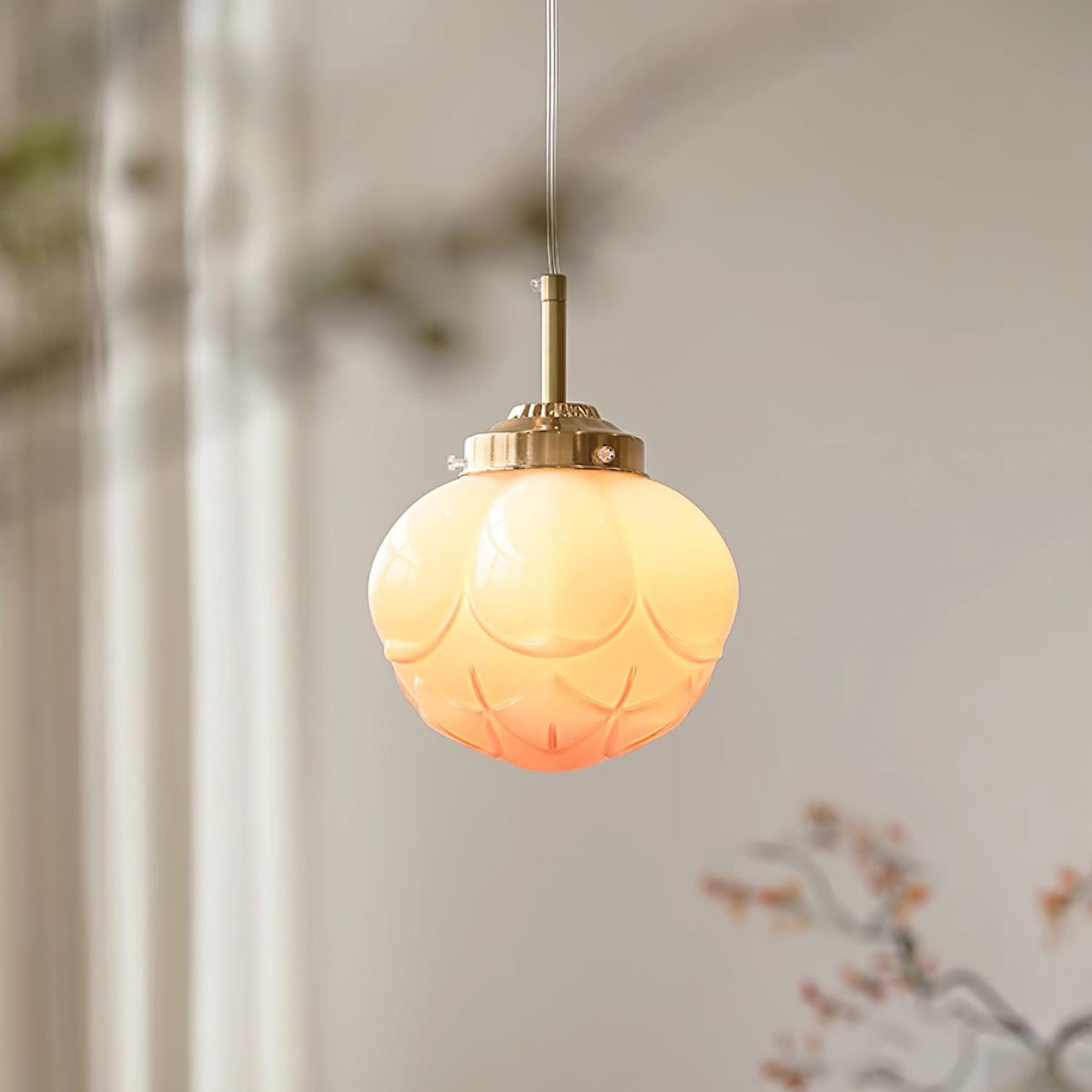 Gwyn Pendant Lamp