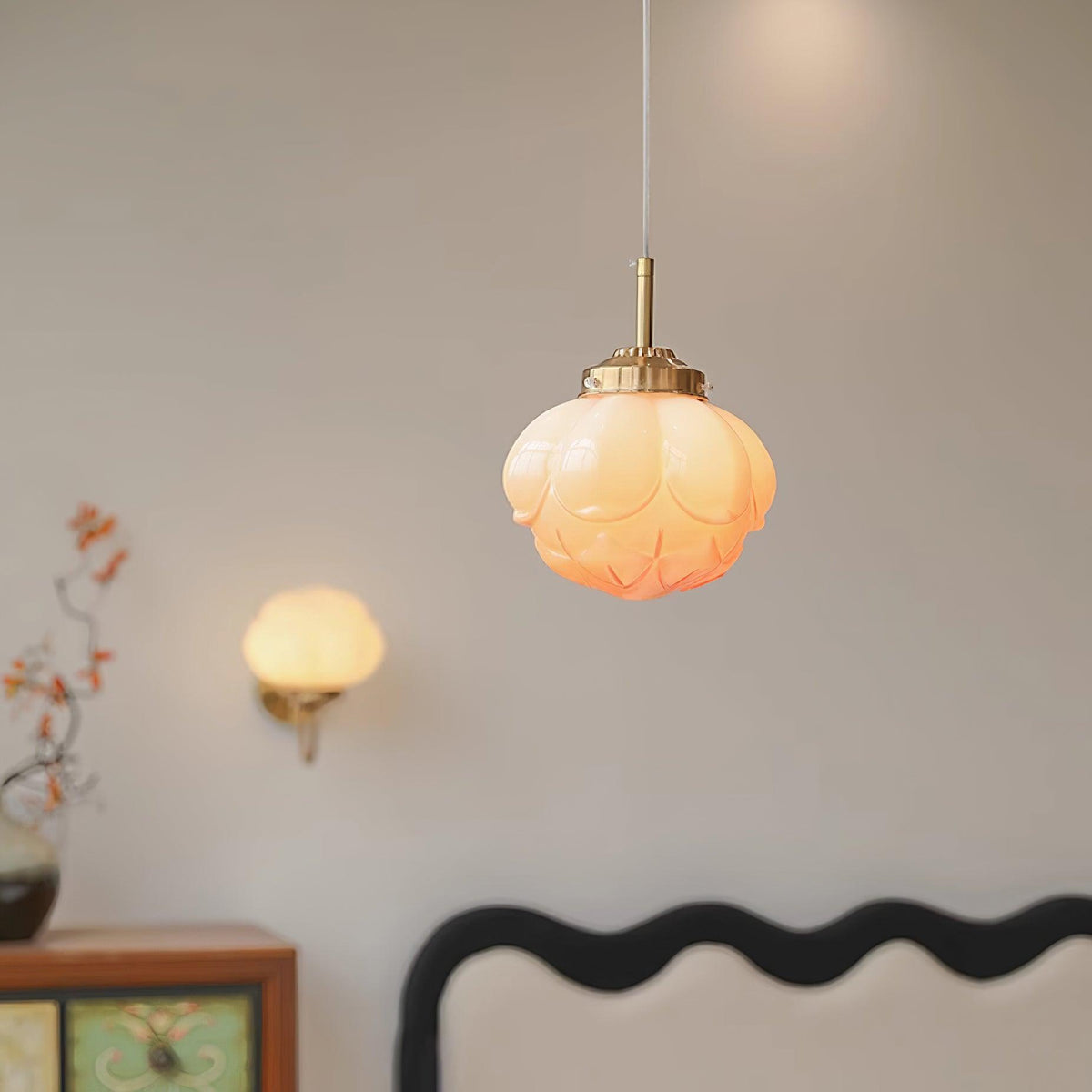 Gwyn Pendant Lamp