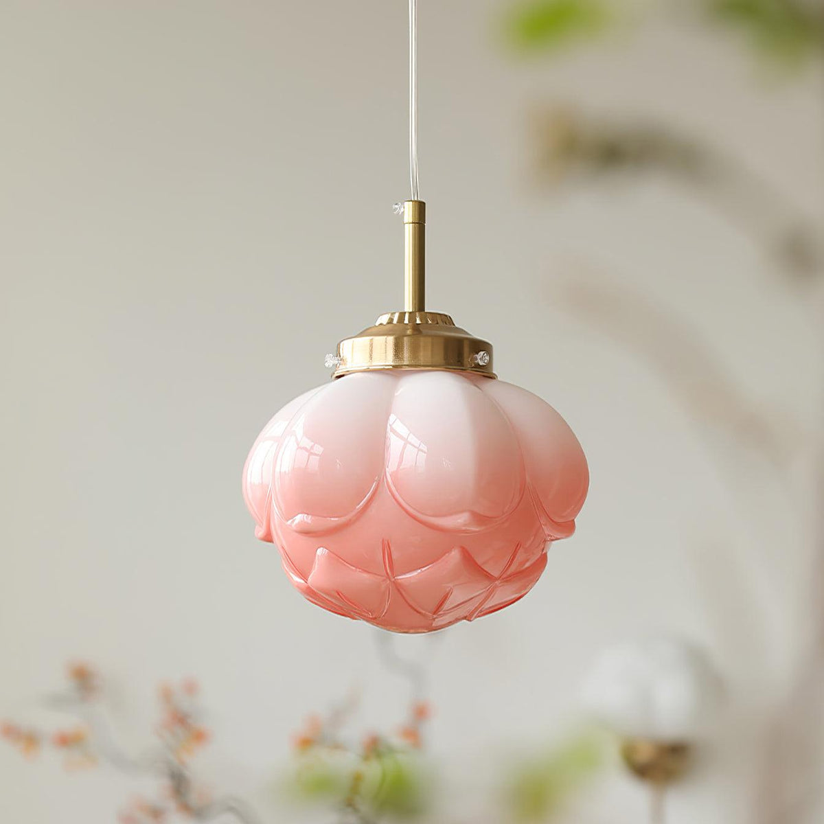 Gwyn Pendant Lamp