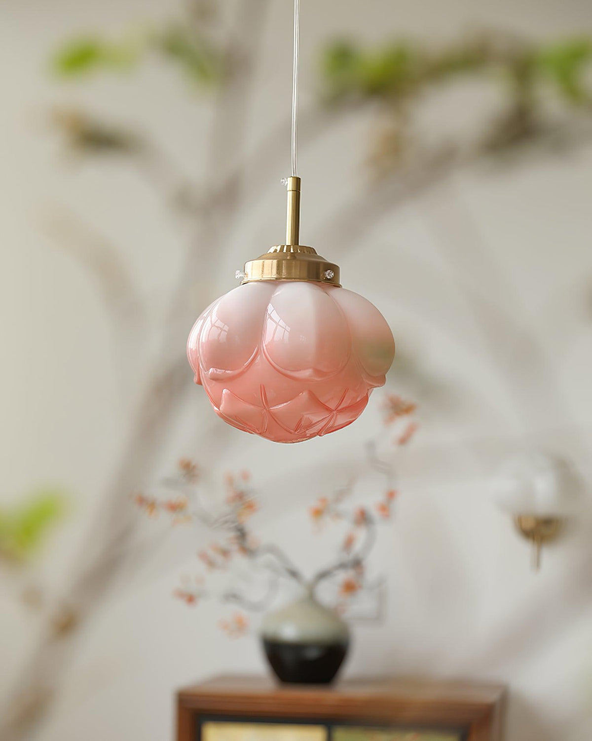 Gwyn Pendant Lamp