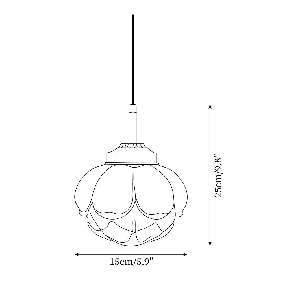 Gwyn Pendant Lamp