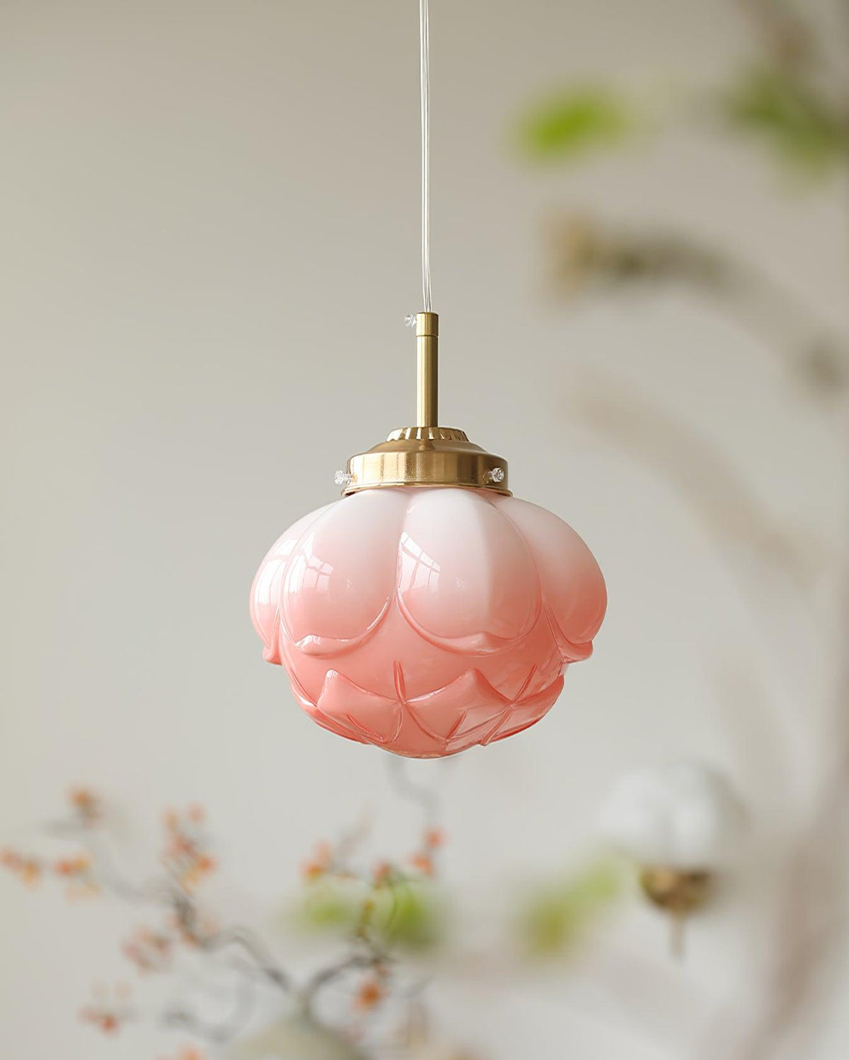 Gwyn Pendant Lamp