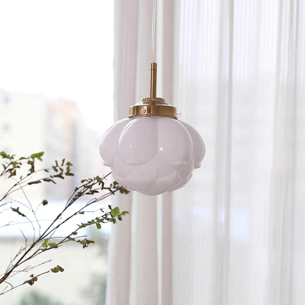 Gwyn Pendant Lamp