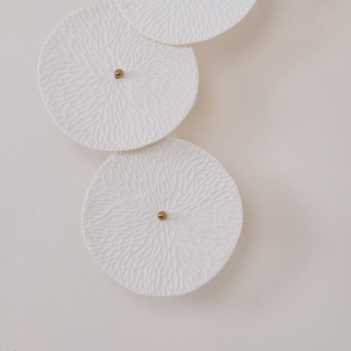 Begovom Lotus Petal Wall Lamp