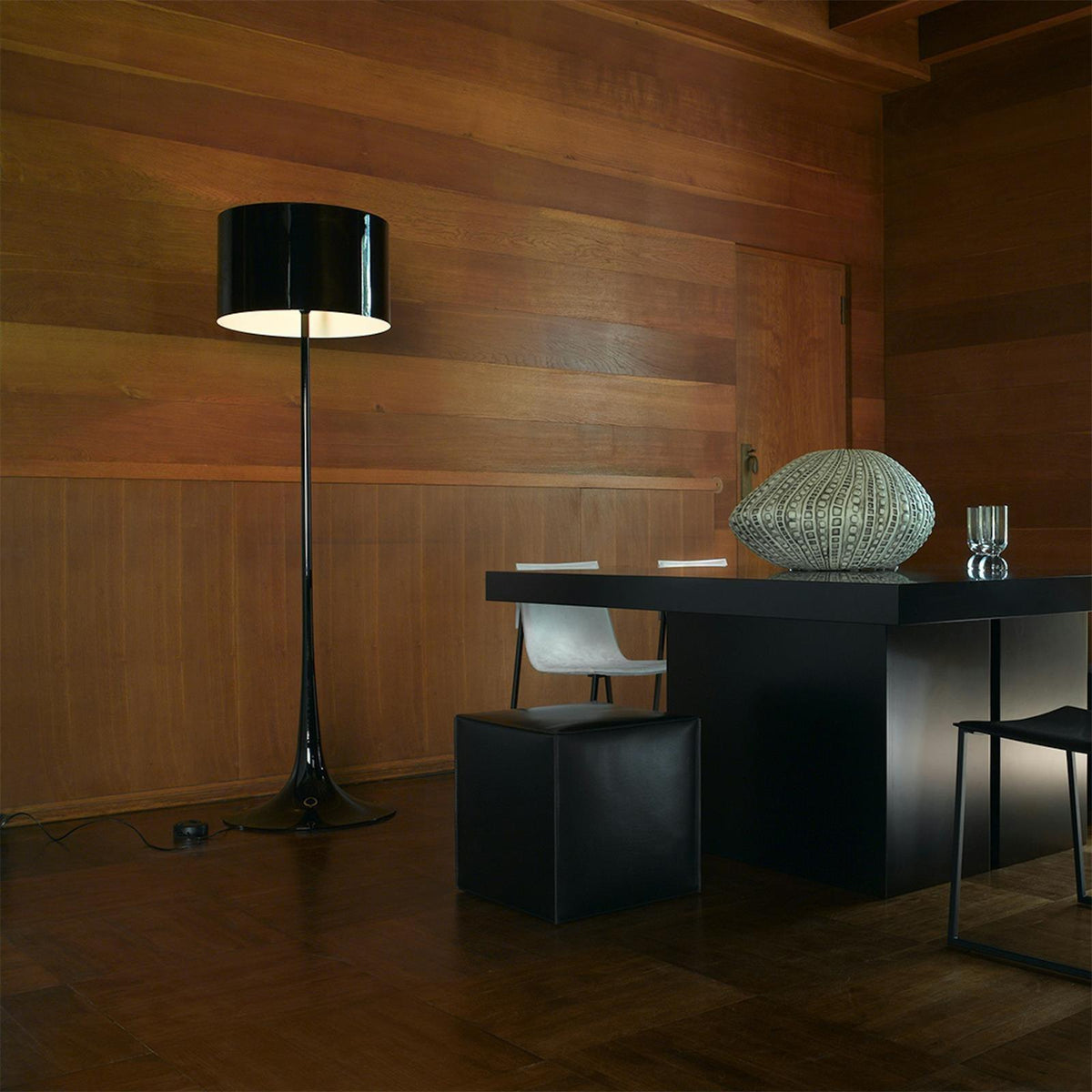 Riveette Floor Lamp