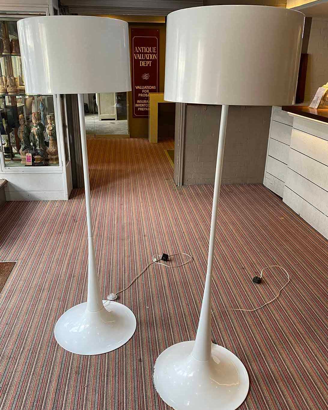 Riveette Floor Lamp