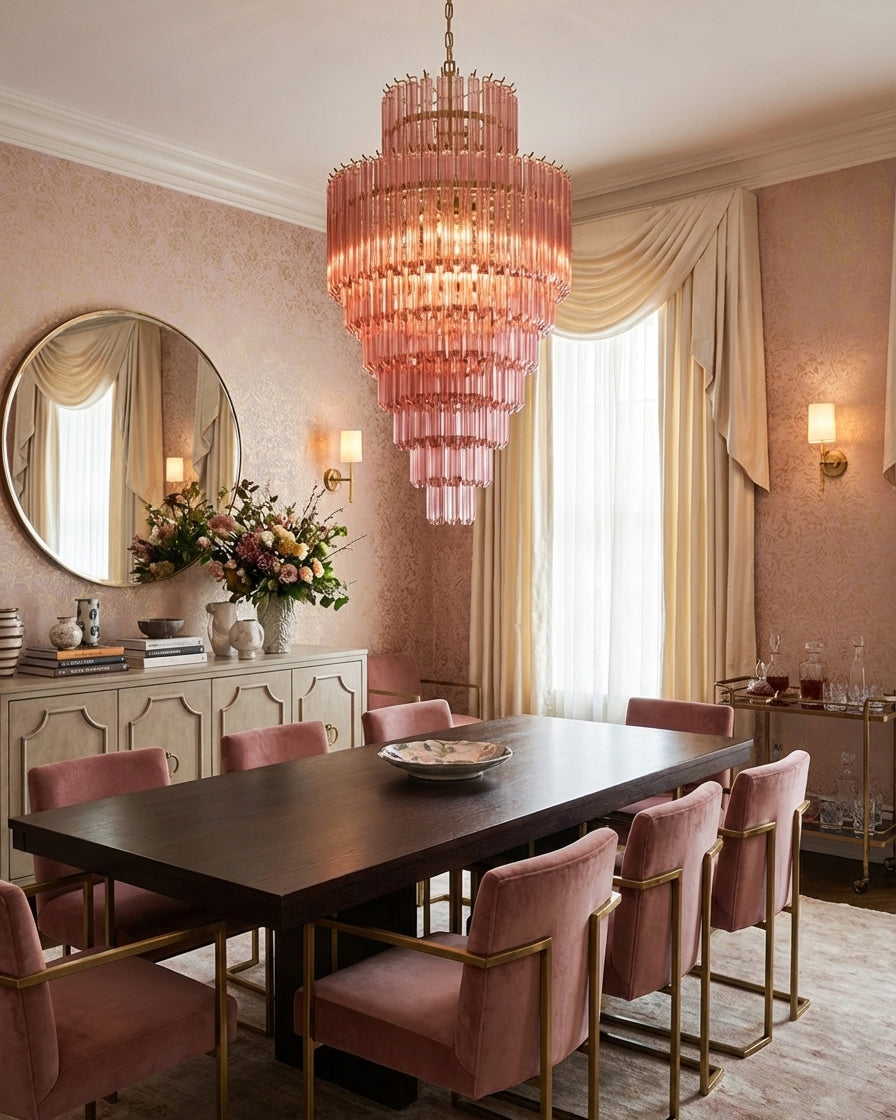 Mirareon Chandelier