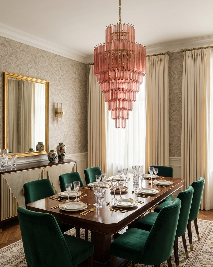 Mirareon Chandelier