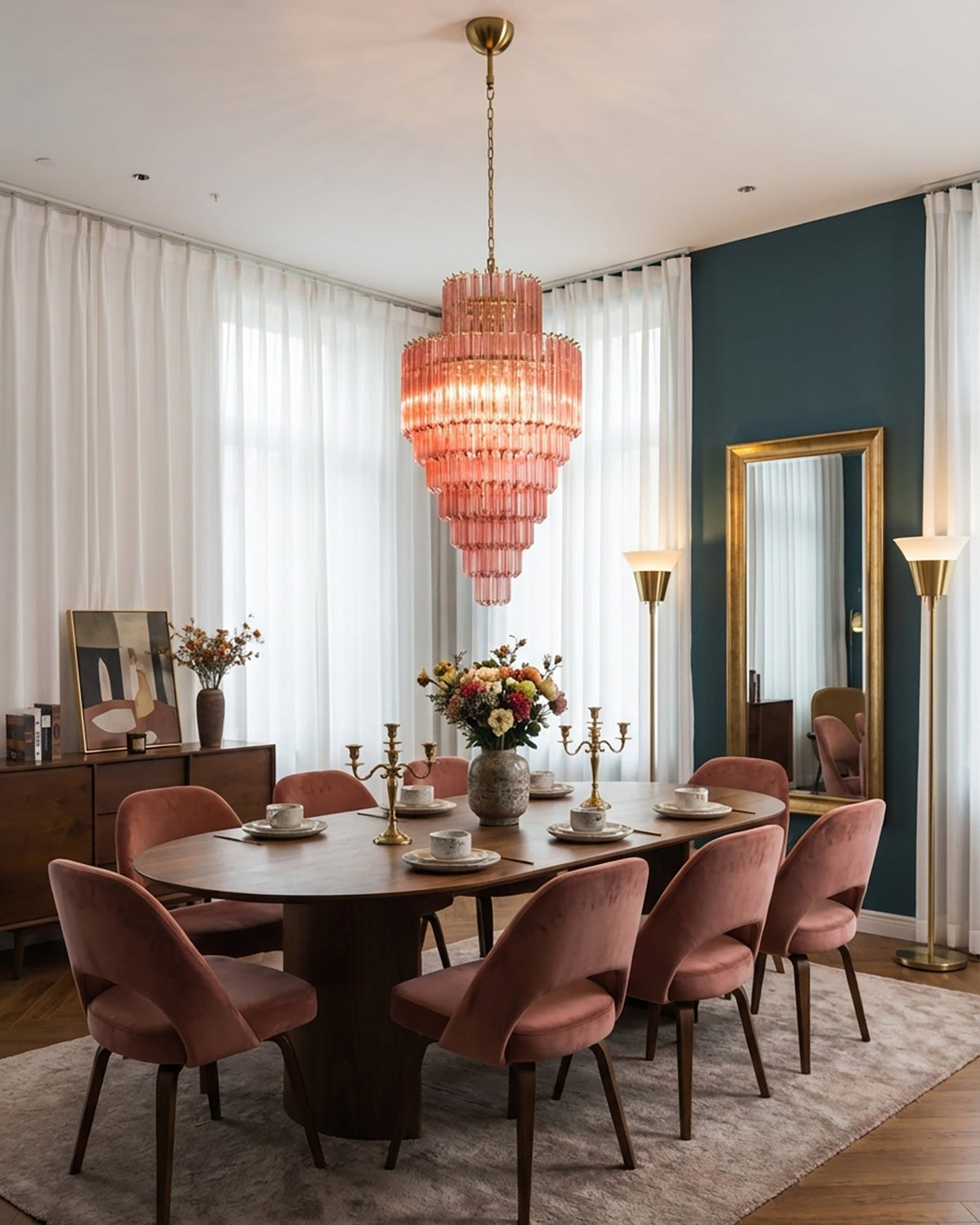 Mirareon Chandelier