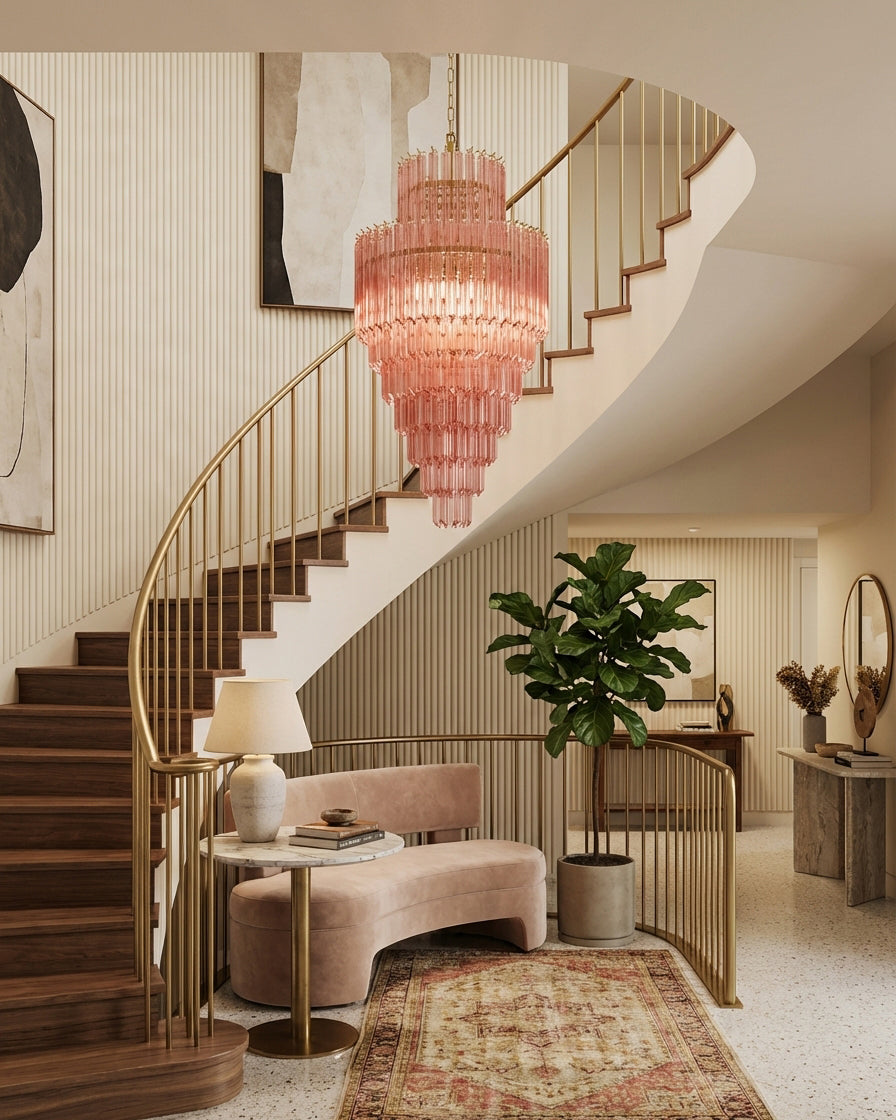 Mirareon Chandelier