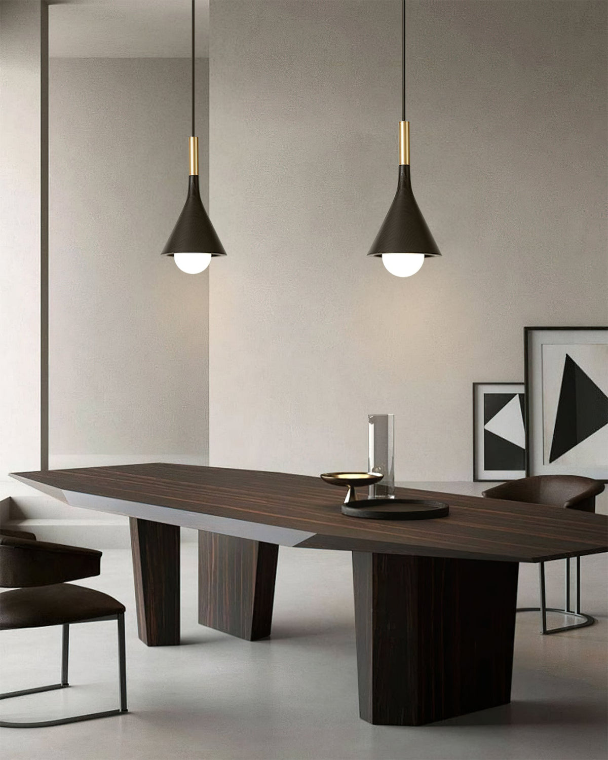 Cedrine Pendant Light