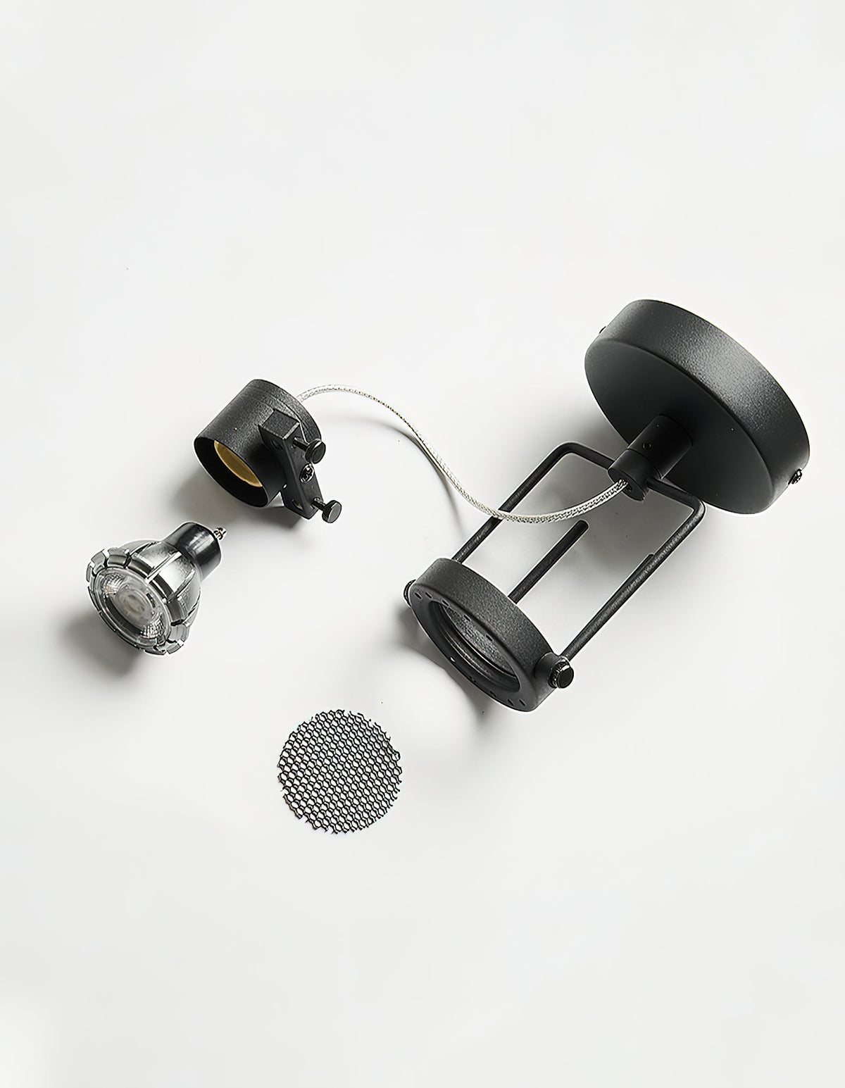 Torven Ceiling Light