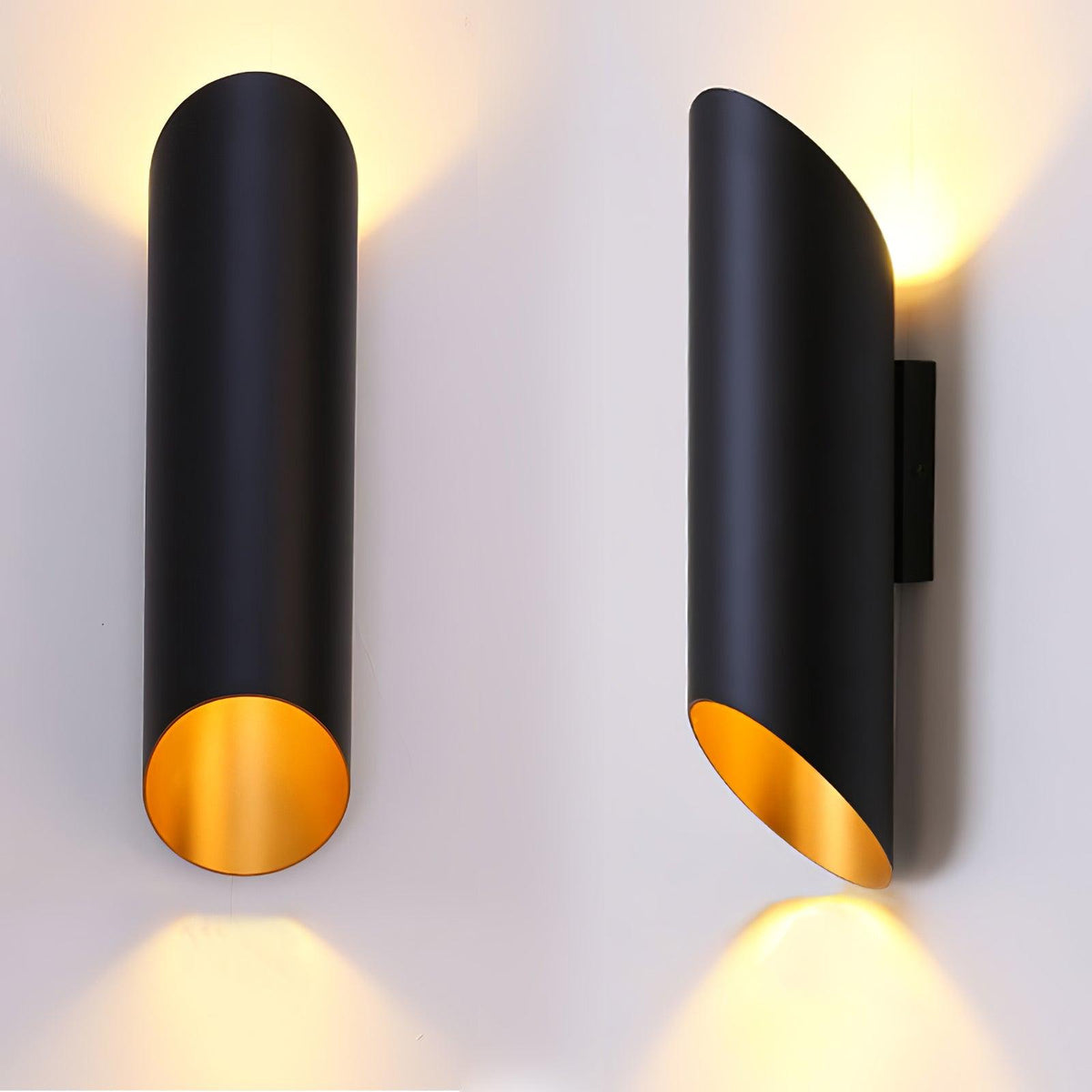 Oreleliella Modern Minimalist Wall lamp