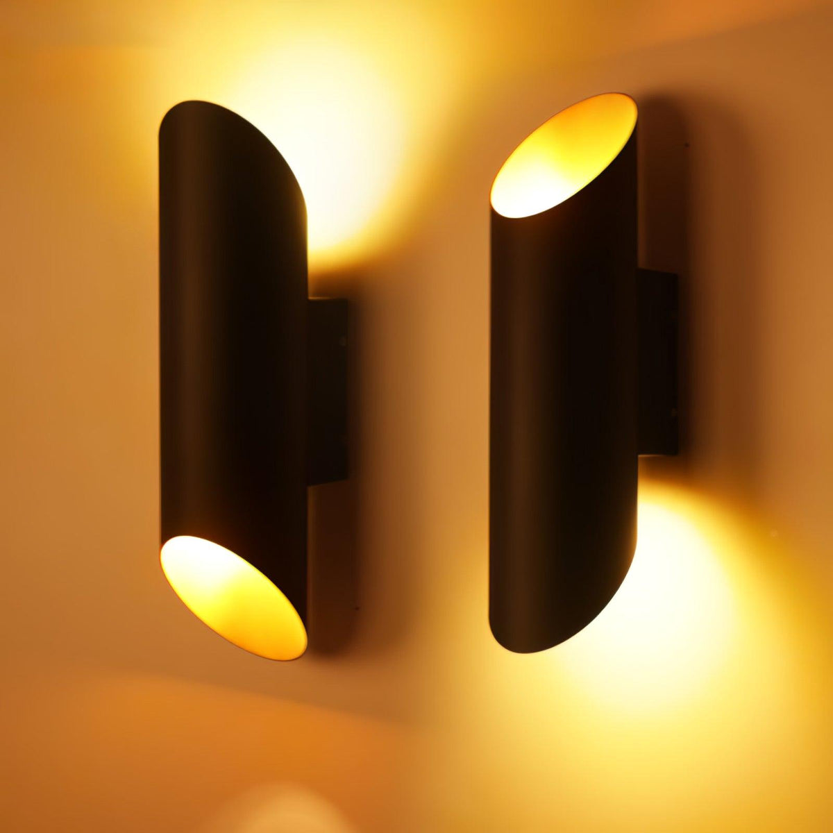 Oreleliella Modern Minimalist Wall lamp