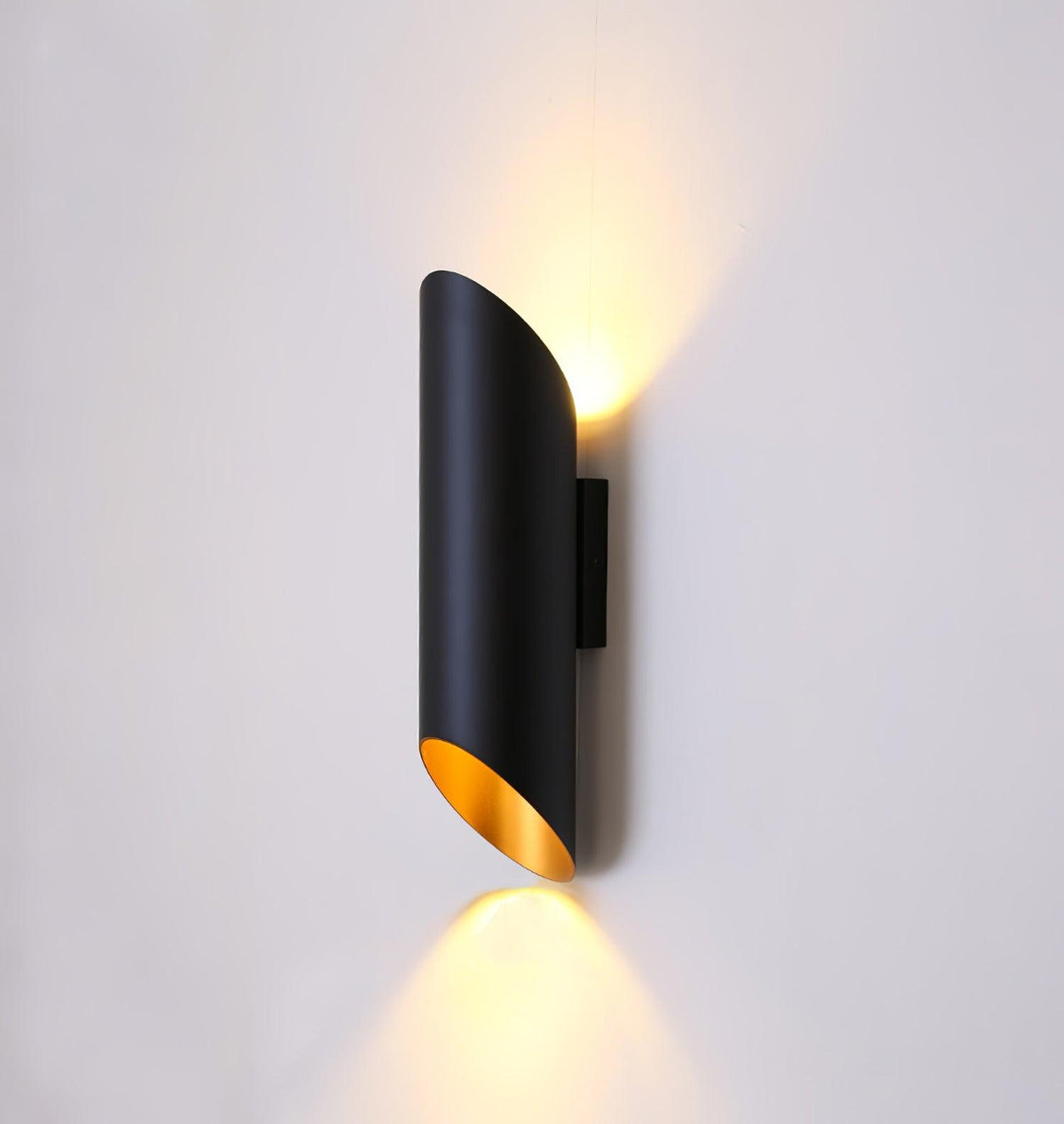 Oreleliella Modern Minimalist Wall lamp