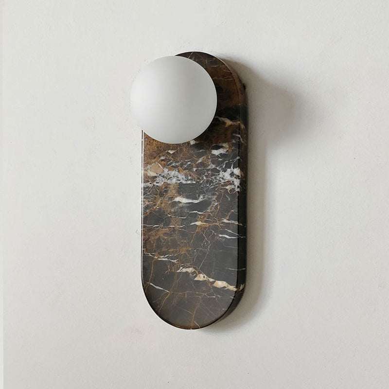 Teriiine Wall Lamp