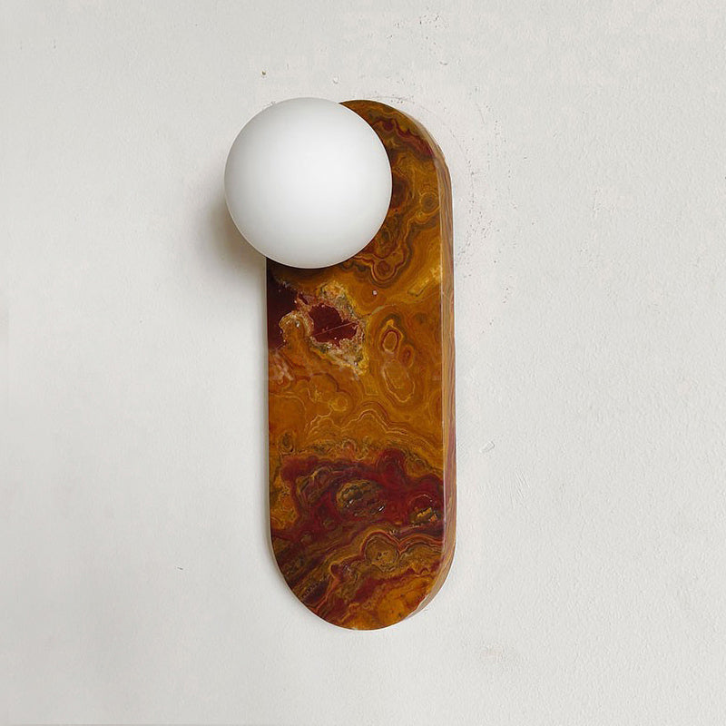 Teriiine Wall Lamp