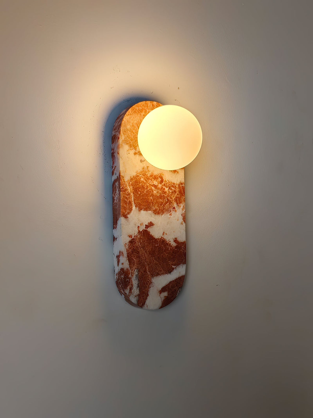 Teriiine Wall Lamp