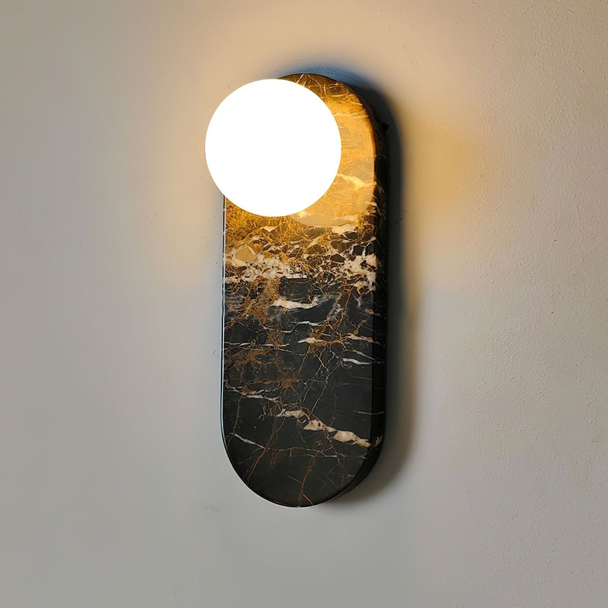 Teriiine Wall Lamp