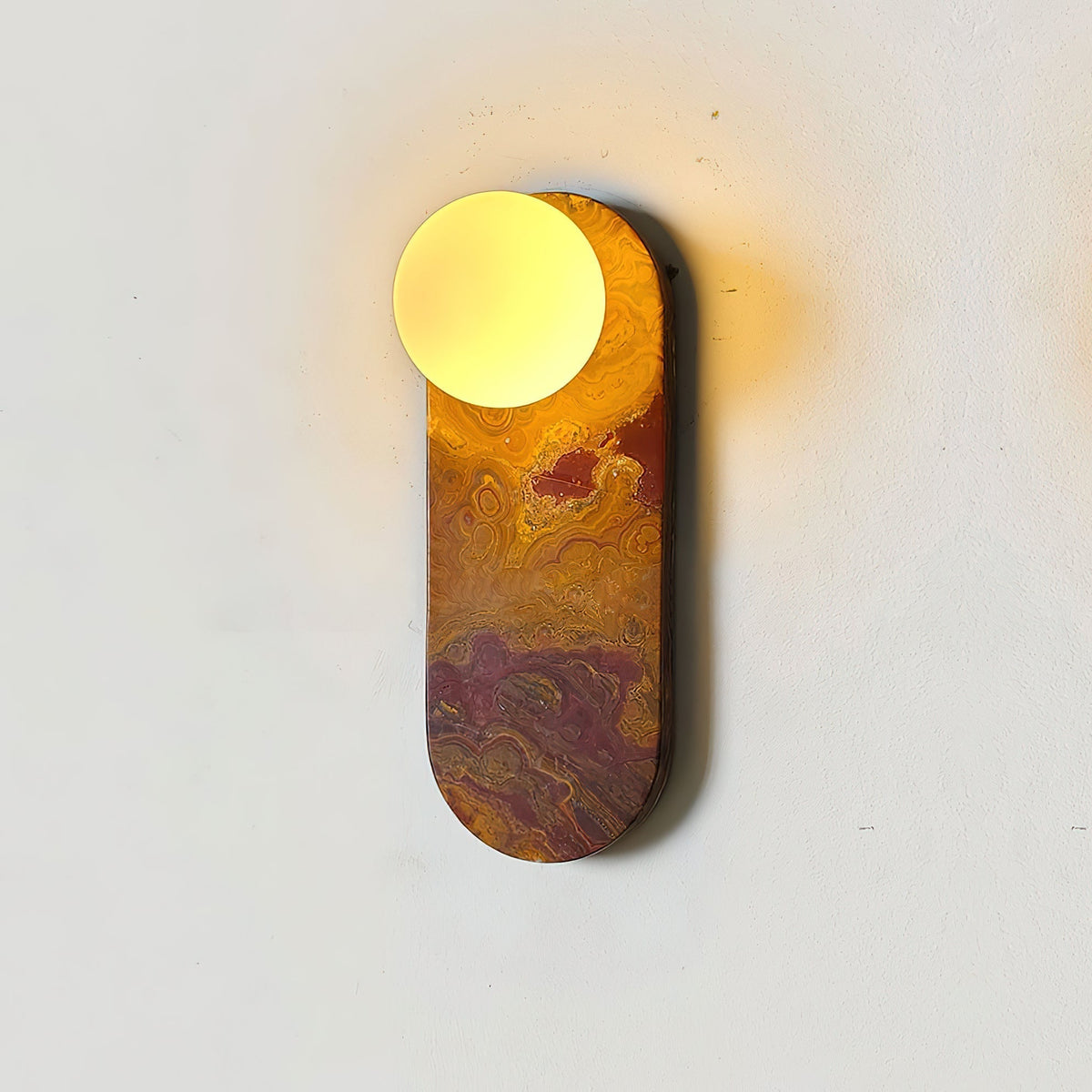 Teriiine Wall Lamp