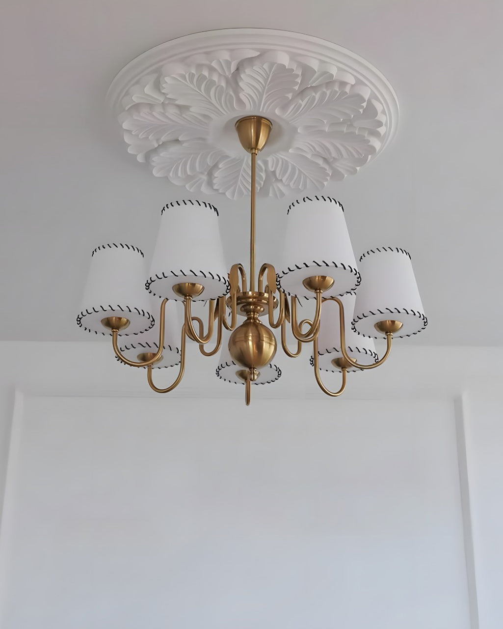 Rivuaine Chandelier