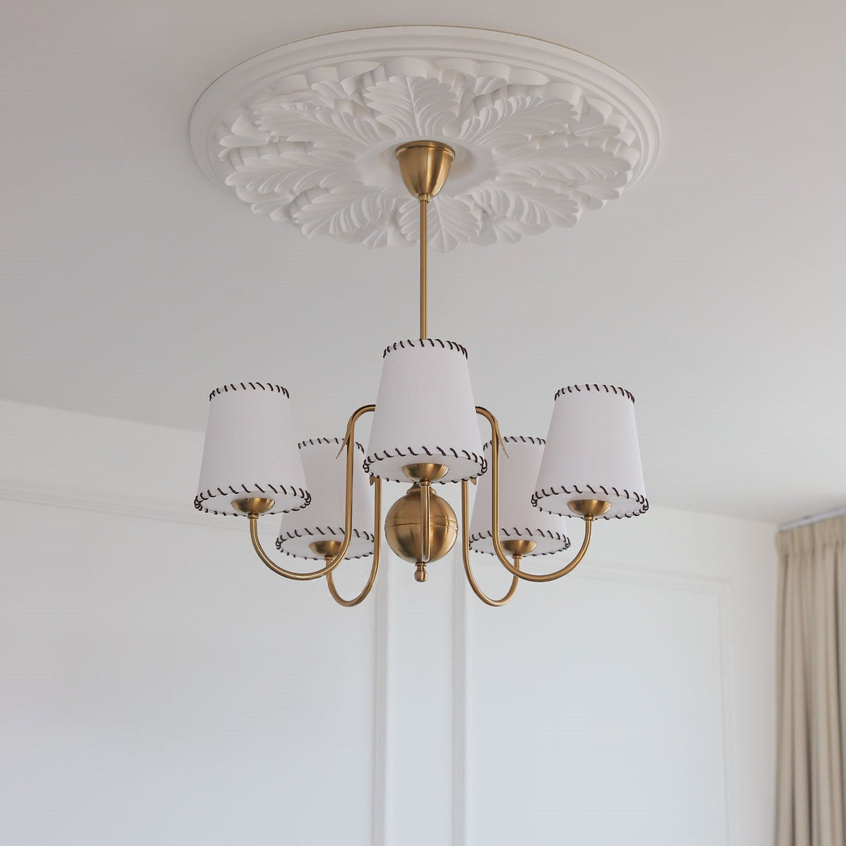 Rivuaine Chandelier
