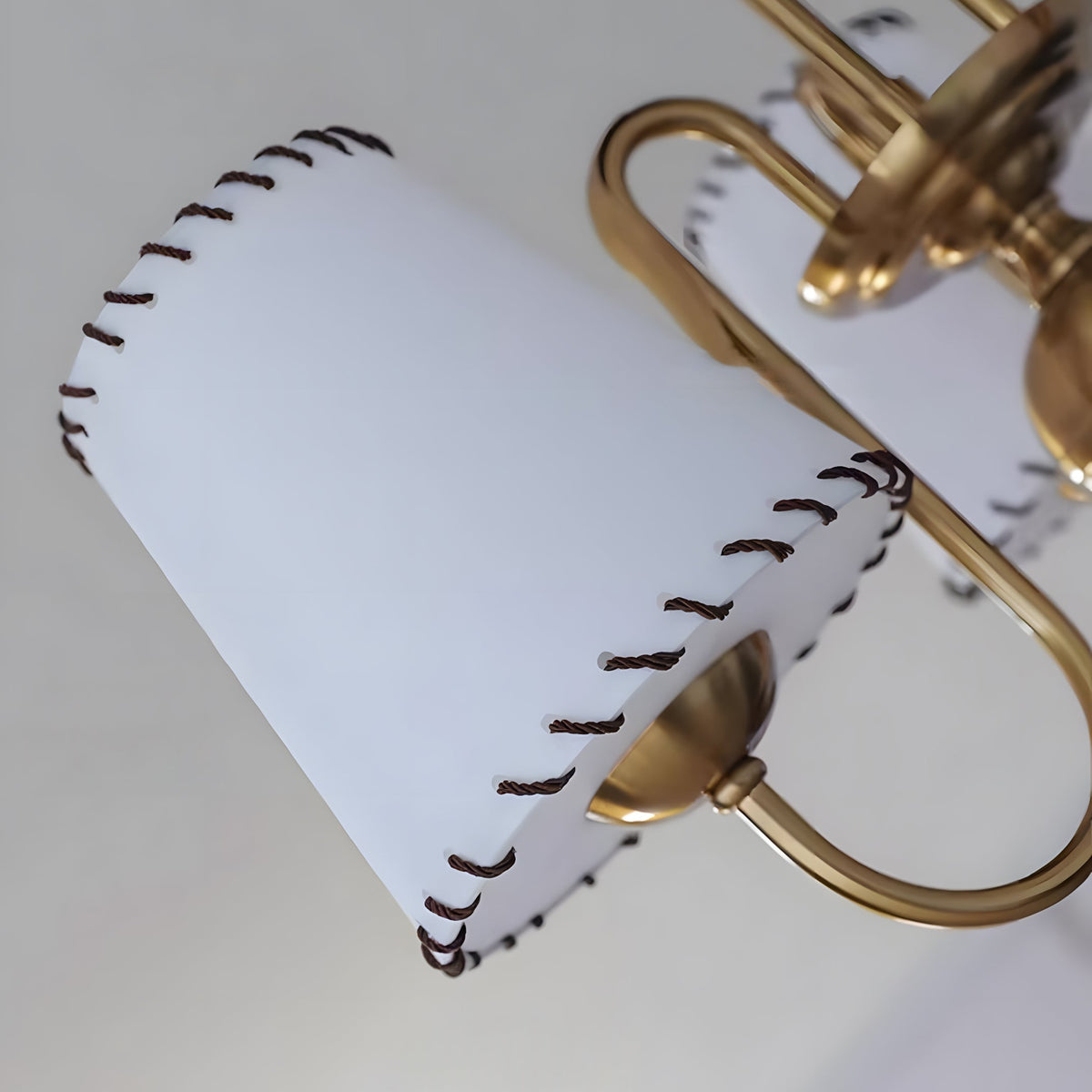 Rivuaine Chandelier