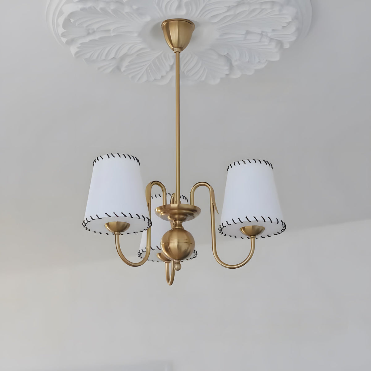 Rivuaine Chandelier