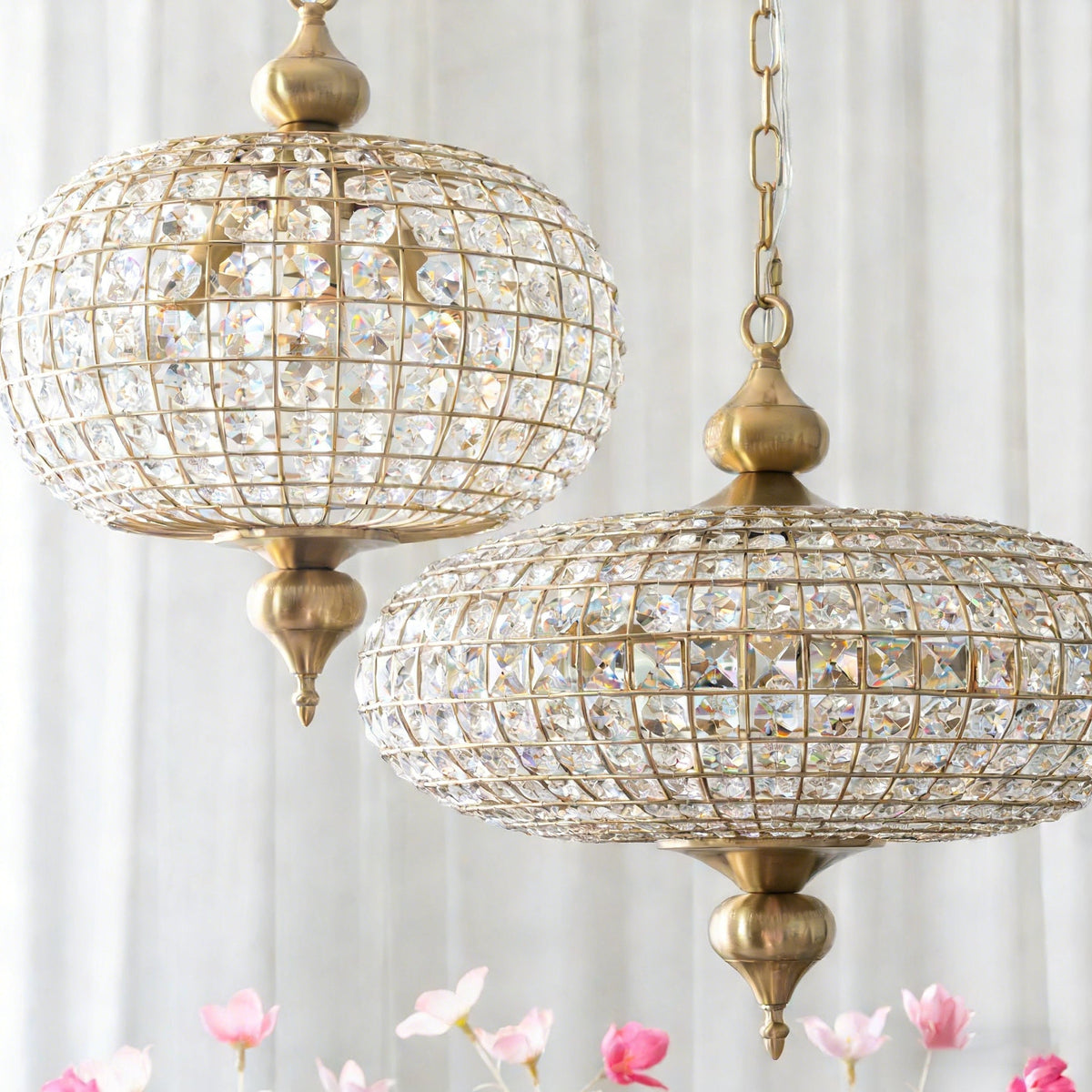 Zevan Pendant Light