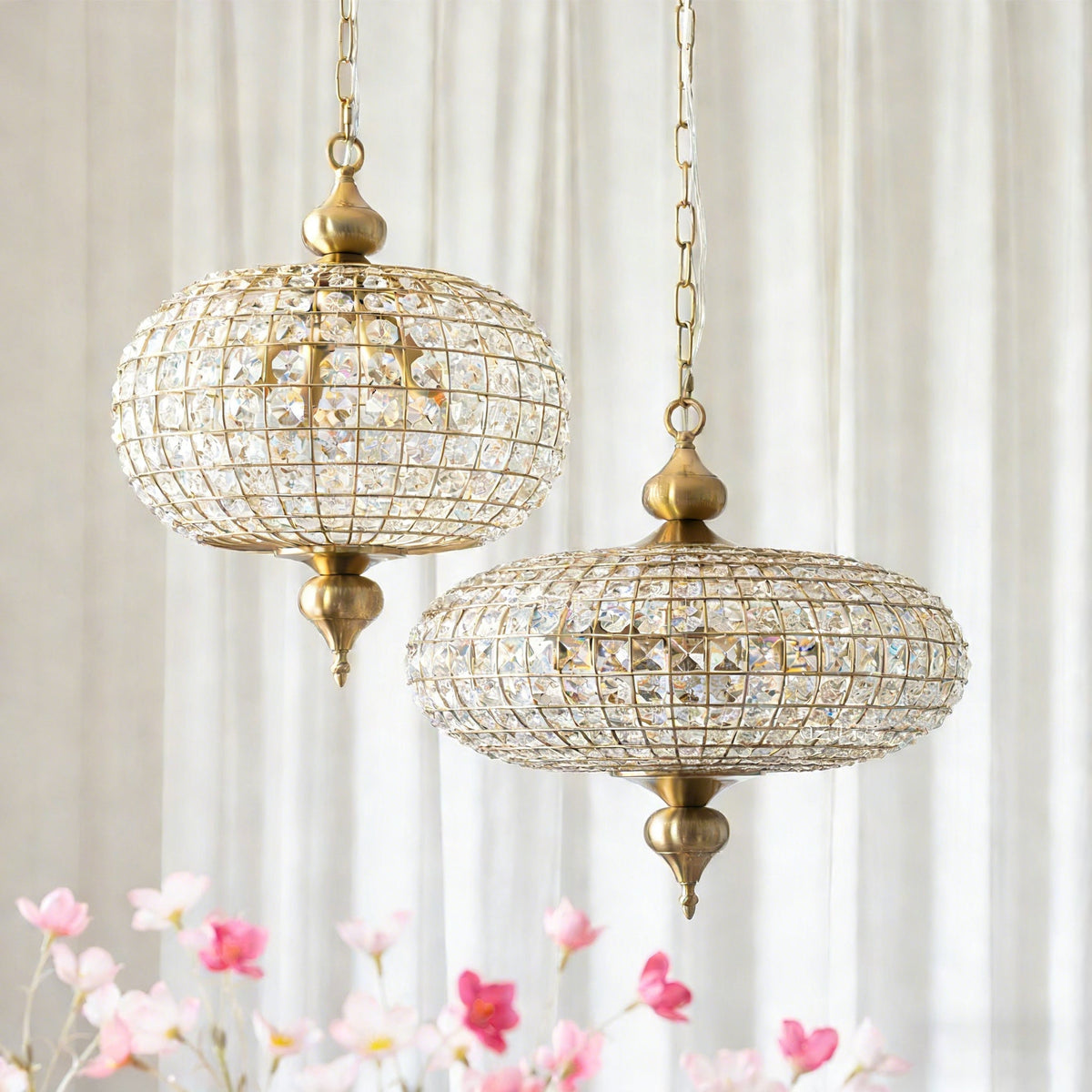 Zevan Pendant Light