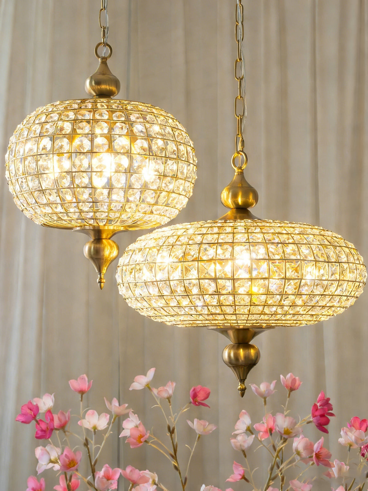 Zevan Pendant Light