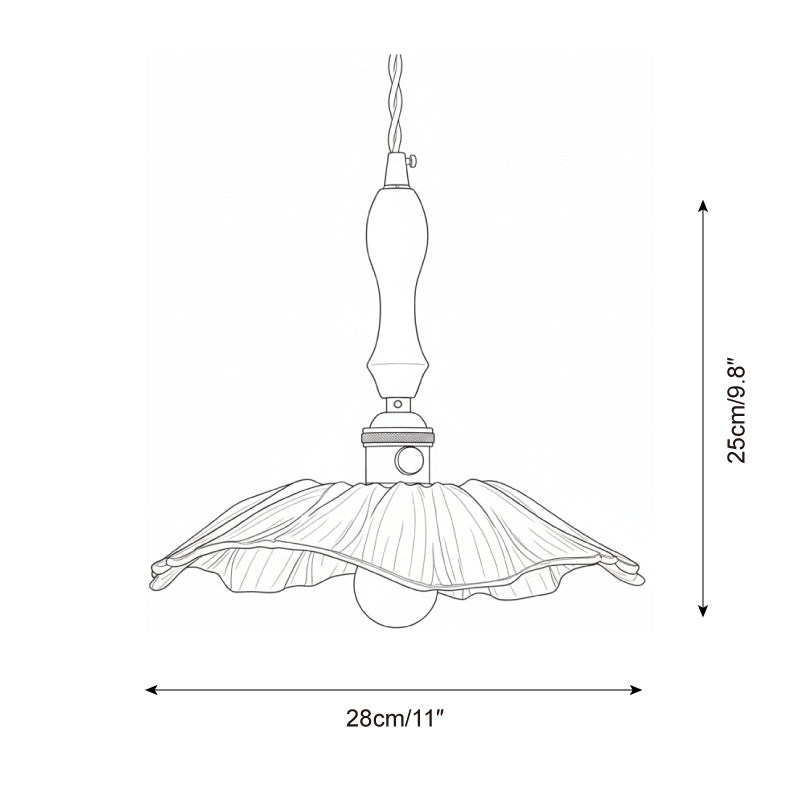 Selaise Pendant Lamp