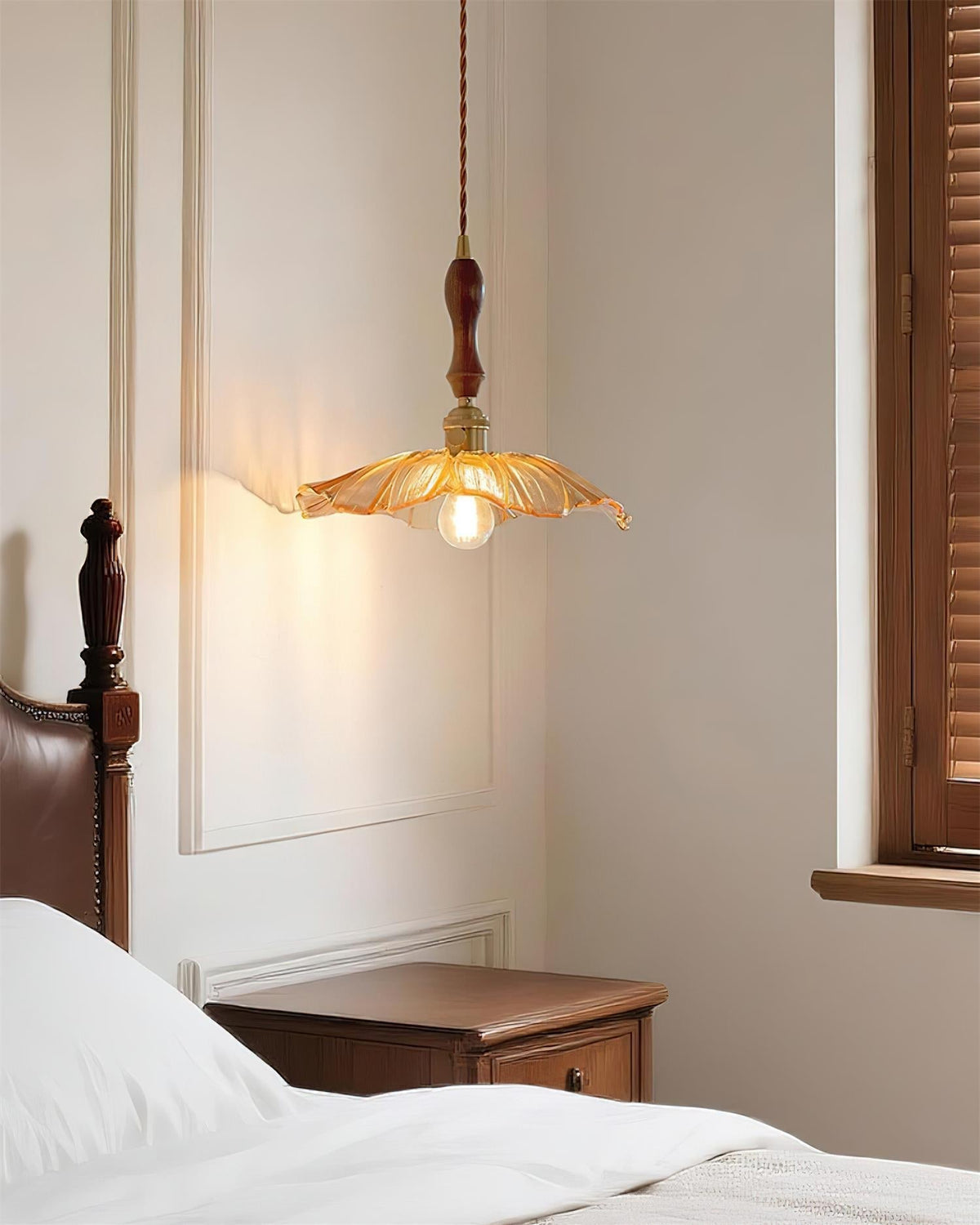 Selaise Pendant Lamp
