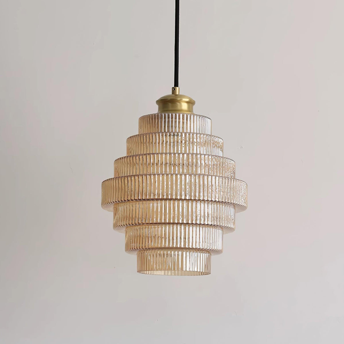 Svena Glass Pendant Lamp