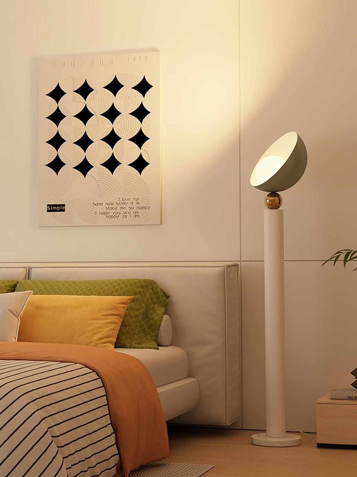 Lioraelia Floor Lamp