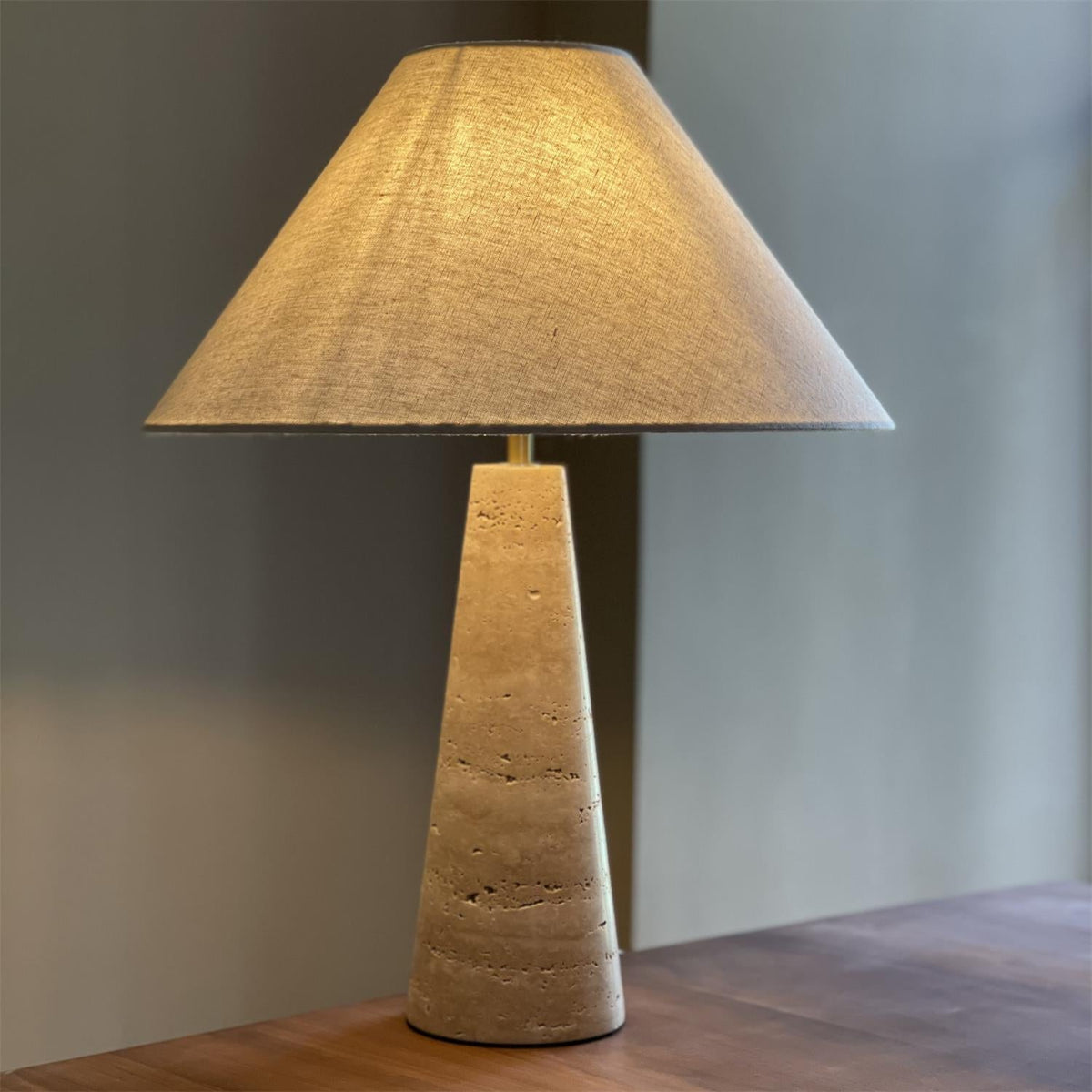 Calm Table Lamp