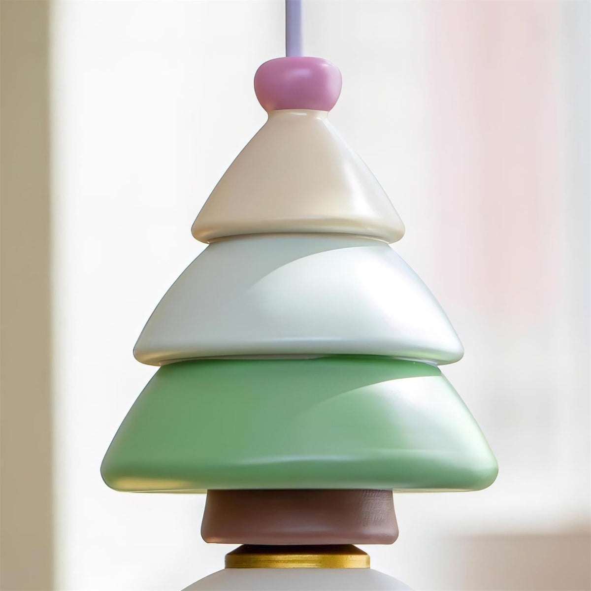 Riverise Globe Pendant Lamp