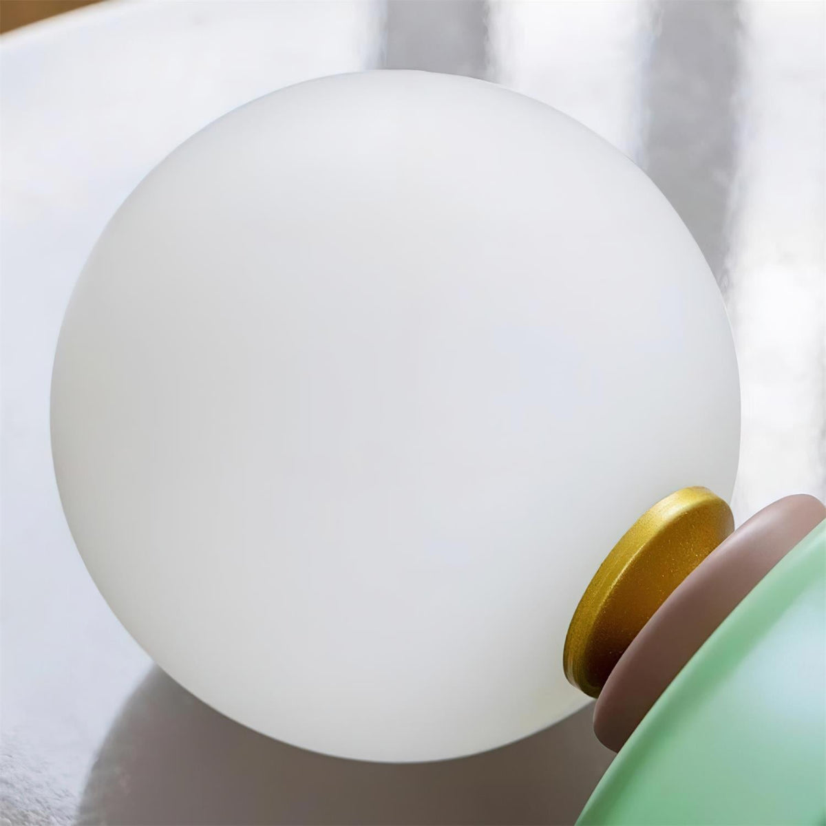 Riverise Globe Pendant Lamp