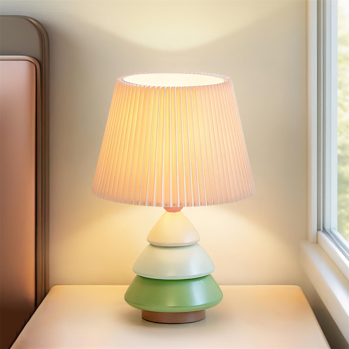 Riveise Table Lamp