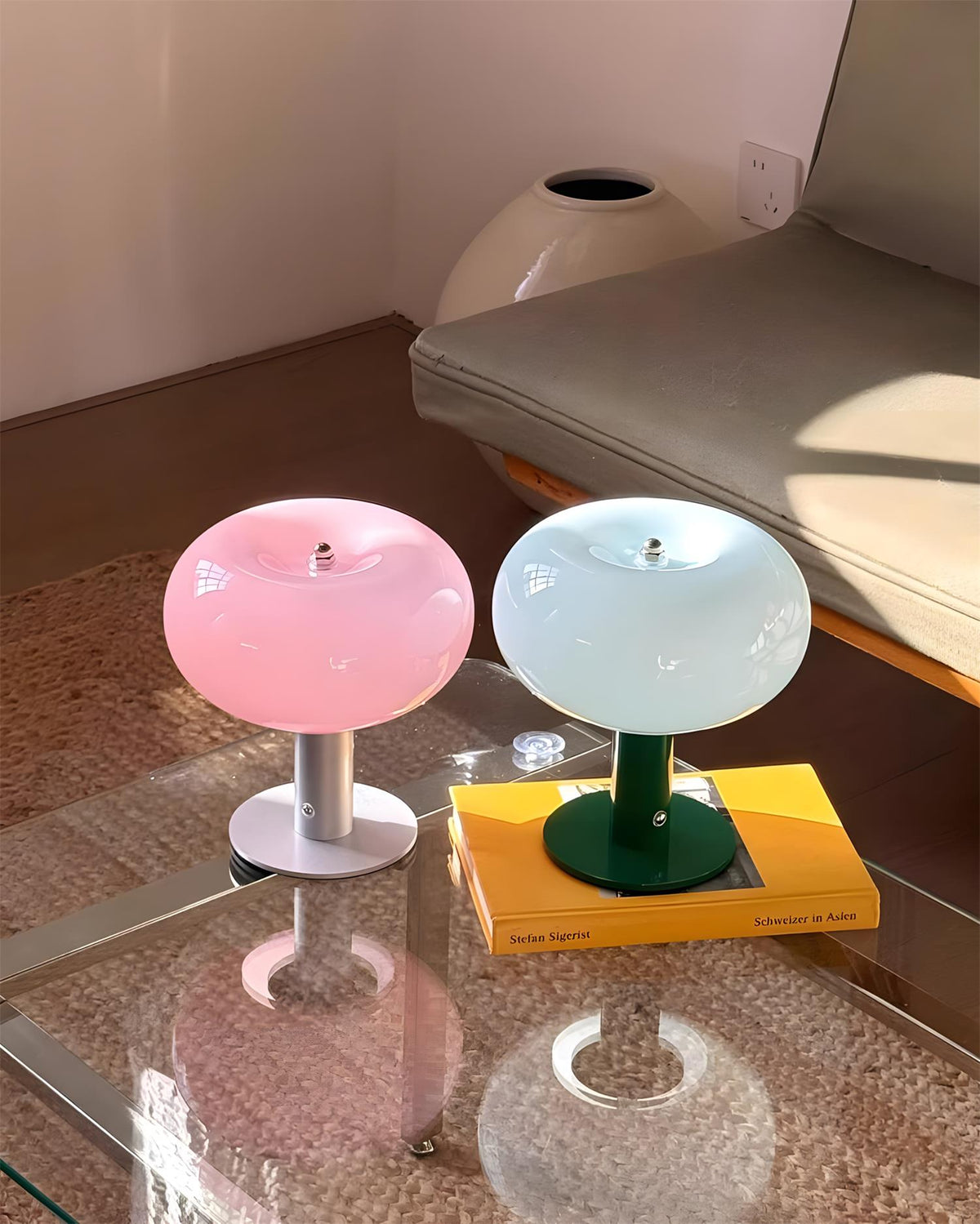 Dot Table Lamp