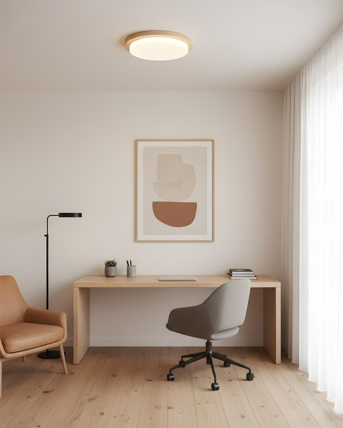 Sororina Ceiling Lamp