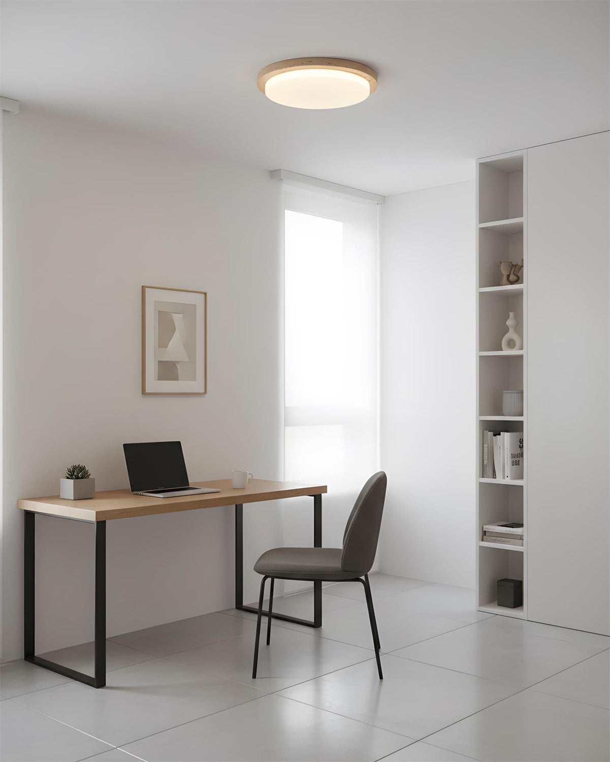 Sororina Ceiling Lamp