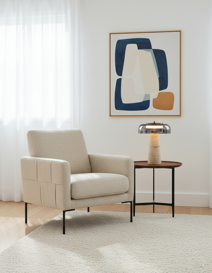 Lumanira Table Lamp