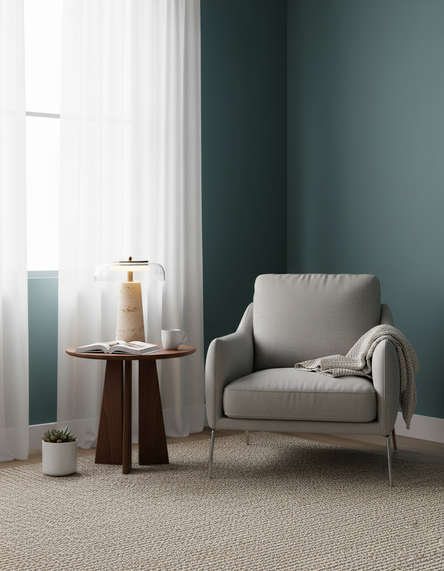 Lumanira Table Lamp