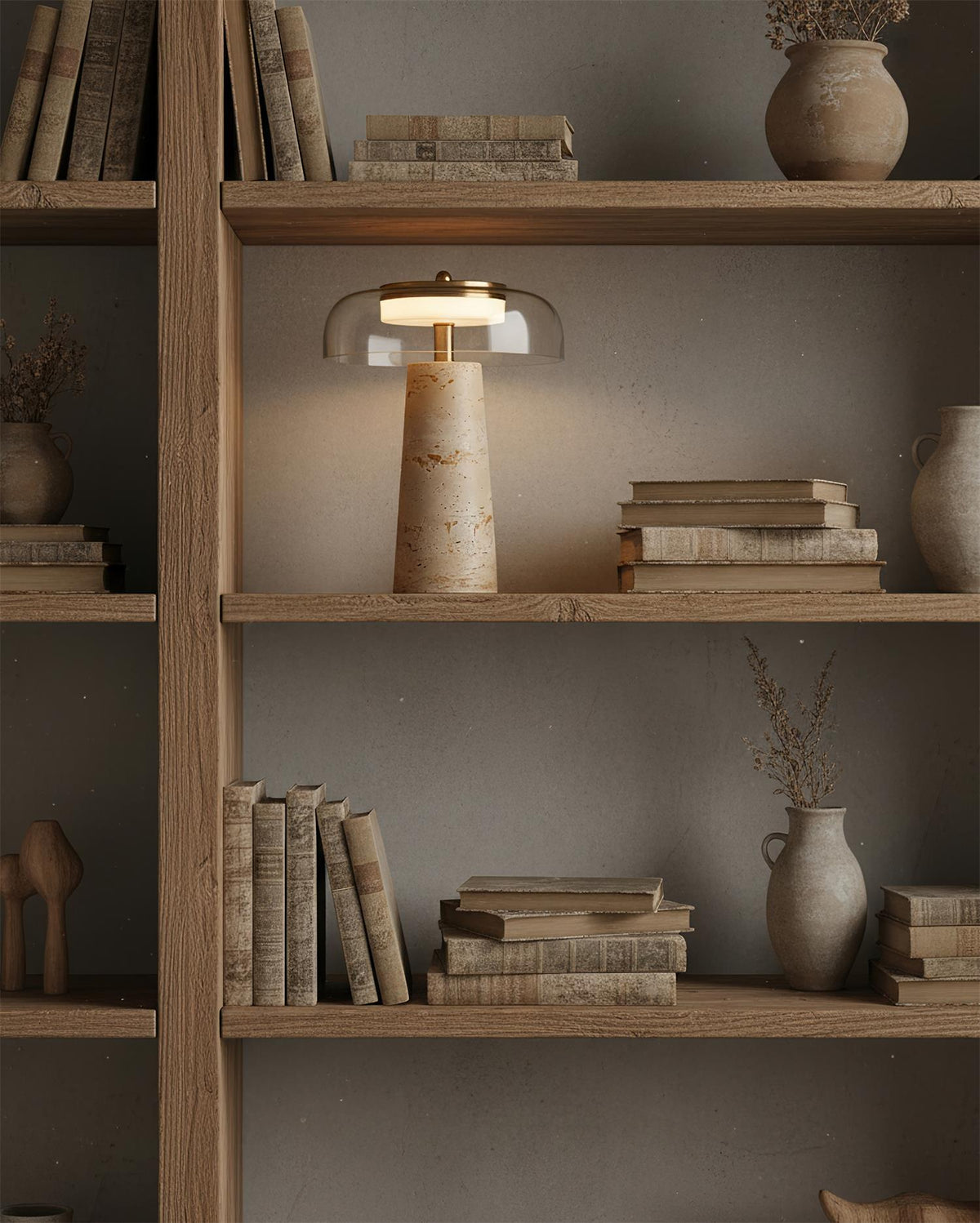 Lumanira Table Lamp