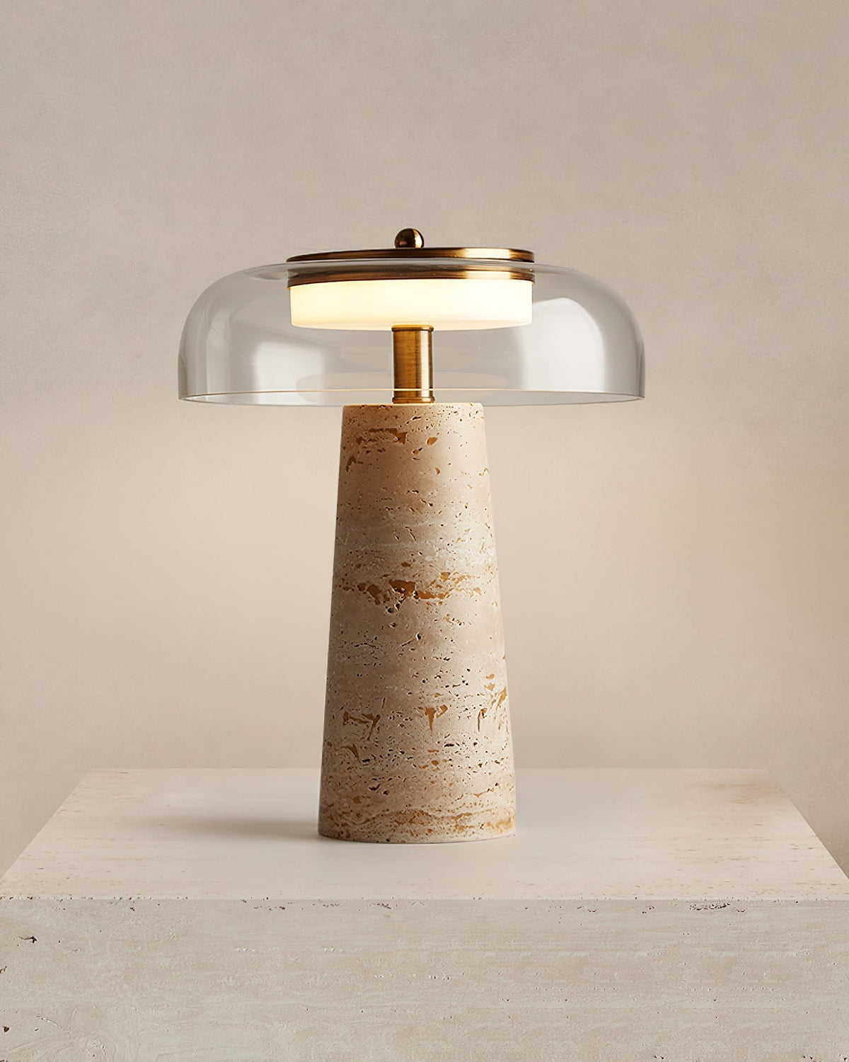 Lumanira Table Lamp