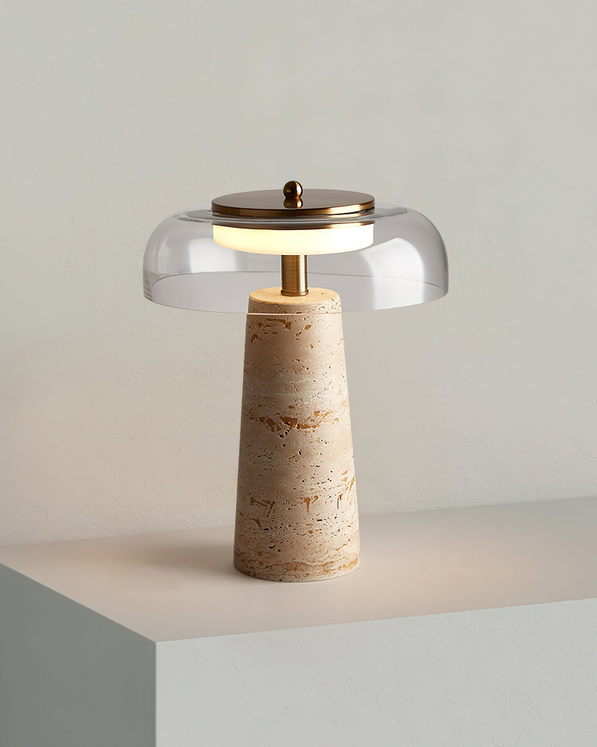 Lumanira Table Lamp