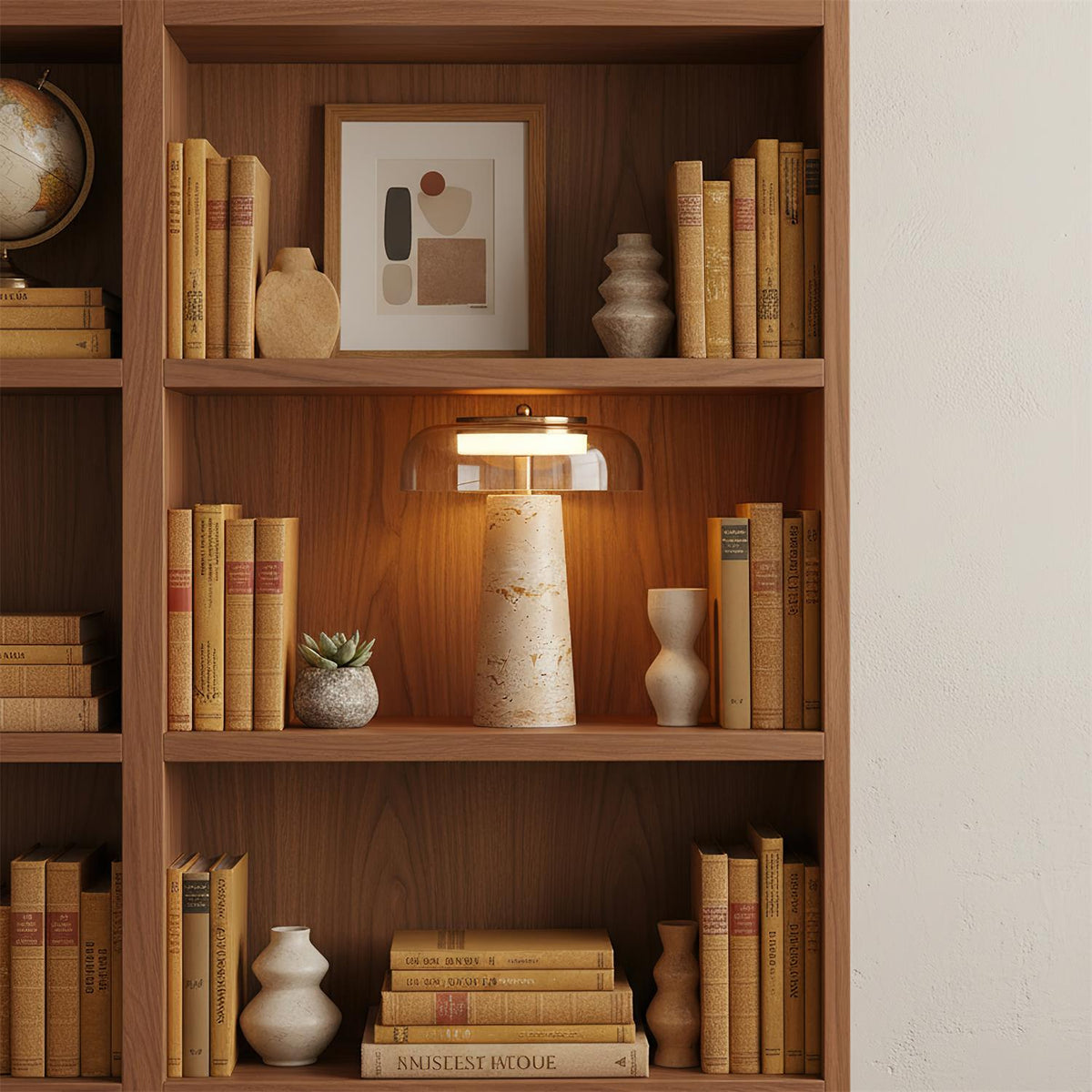 Lumanira Table Lamp