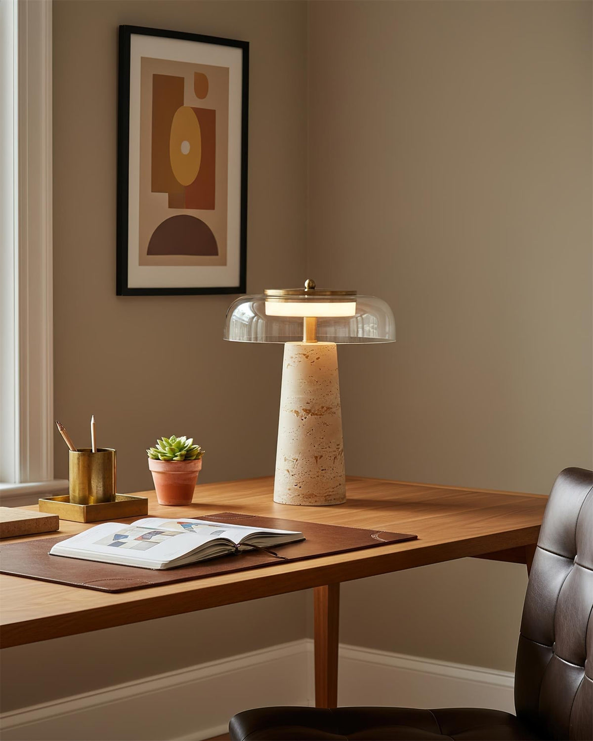 Lumanira Table Lamp
