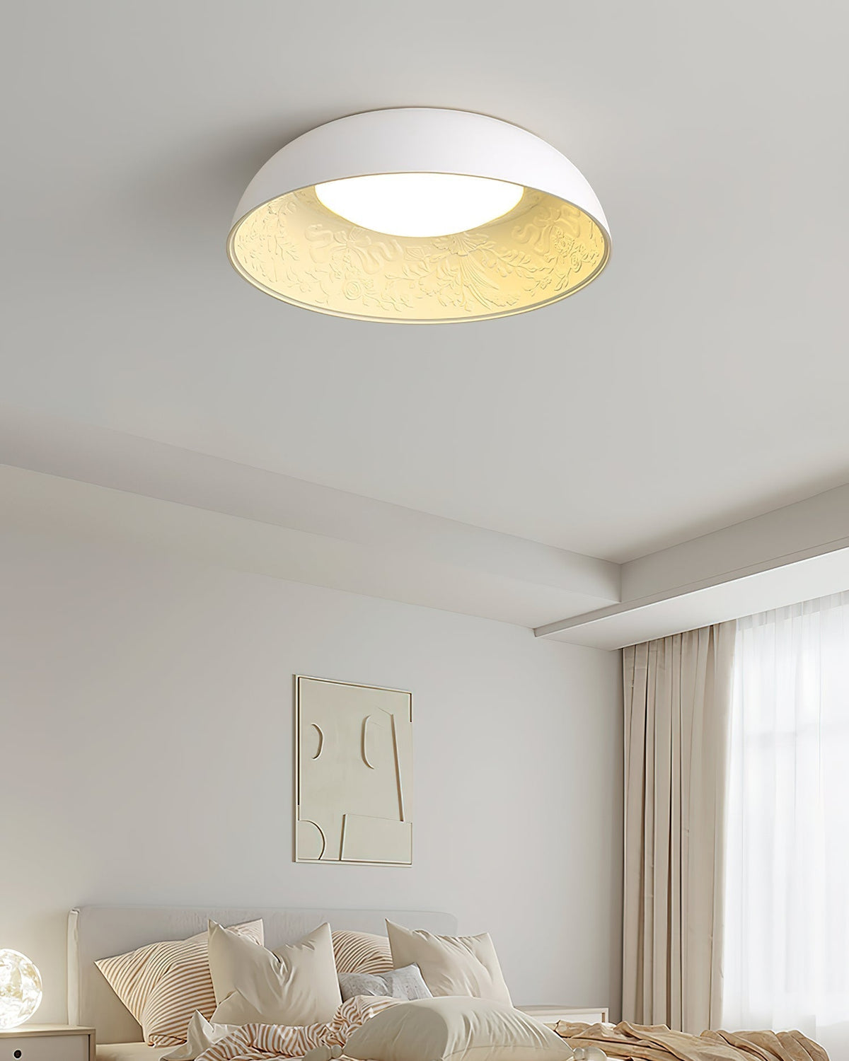 Serava Ceiling Light